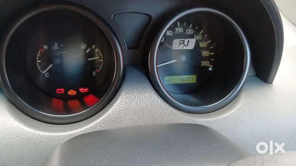 Chevrolet Aveo 2009 Petrol Good Condition