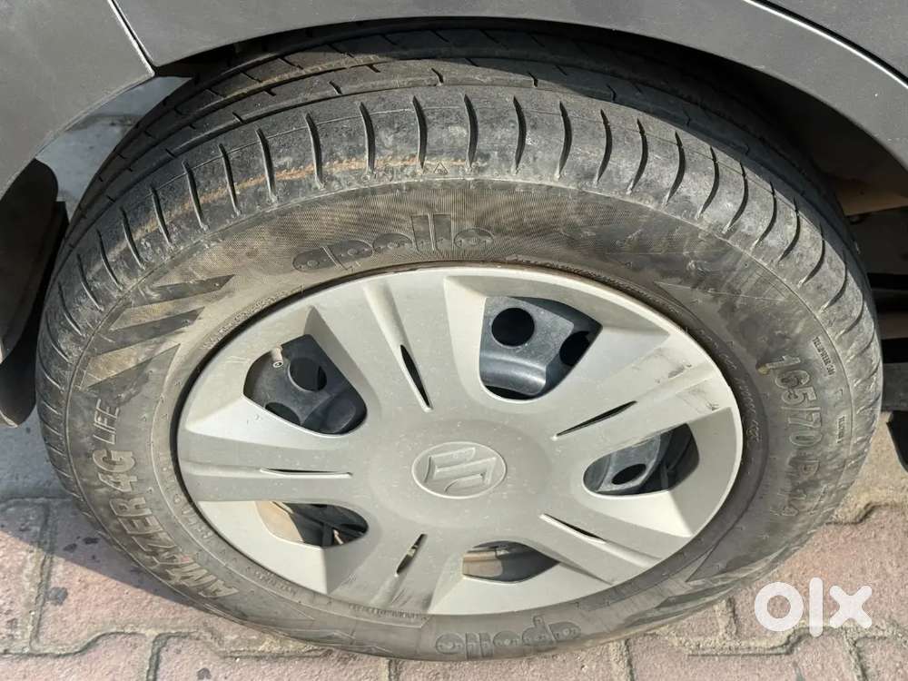 Maruti Suzuki Wagon R 2019 Automatic Ok Condition
