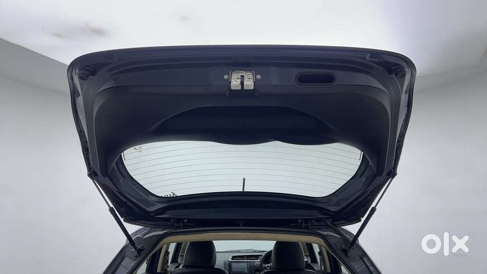 Honda Jazz Vx Cvt, 2022, Petrol