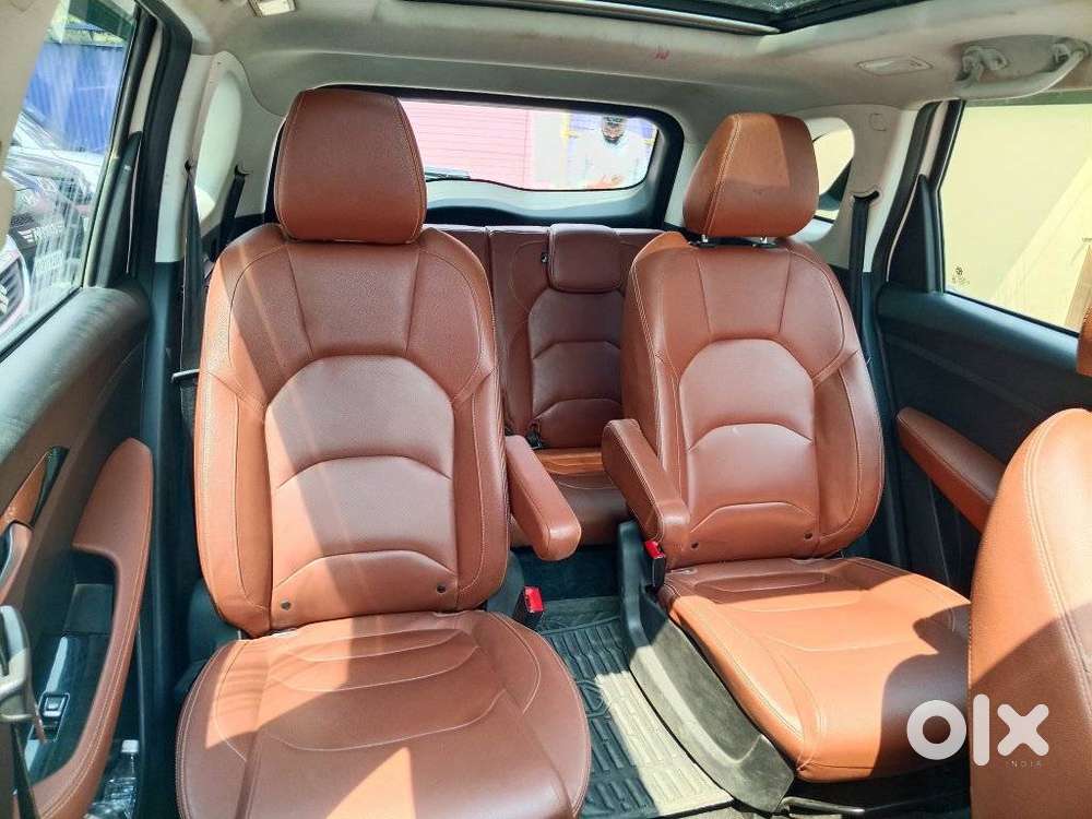 Mg Hector Plus 2.0 Sharp Diesel Turbo, 2022, Diesel