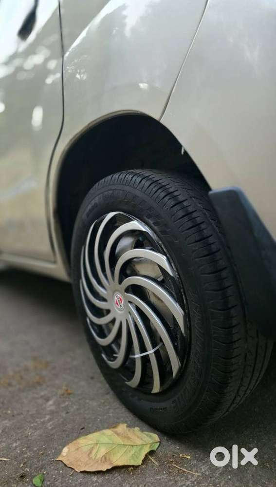 Maruti Suzuki Estilo Lxi, 2007, Petrol