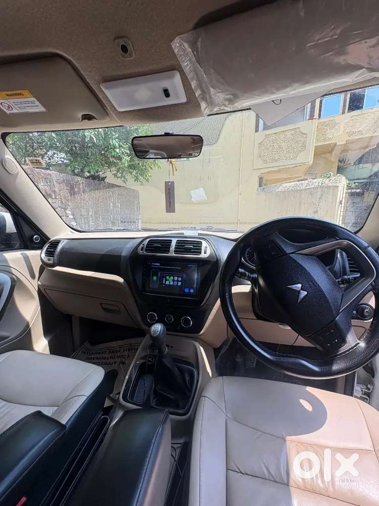 Mahindra Bolero Neo 2023