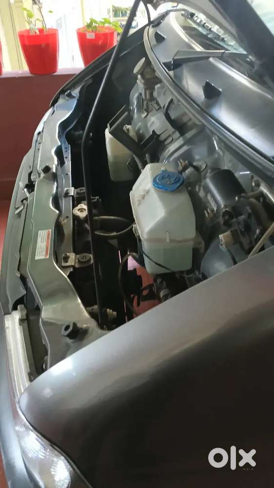 2018 Maruti Suzuki Eeco Ac 5 Str