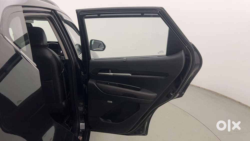 Kia Sonet Gtx Plus Turbo Imt, 2023, Petrol