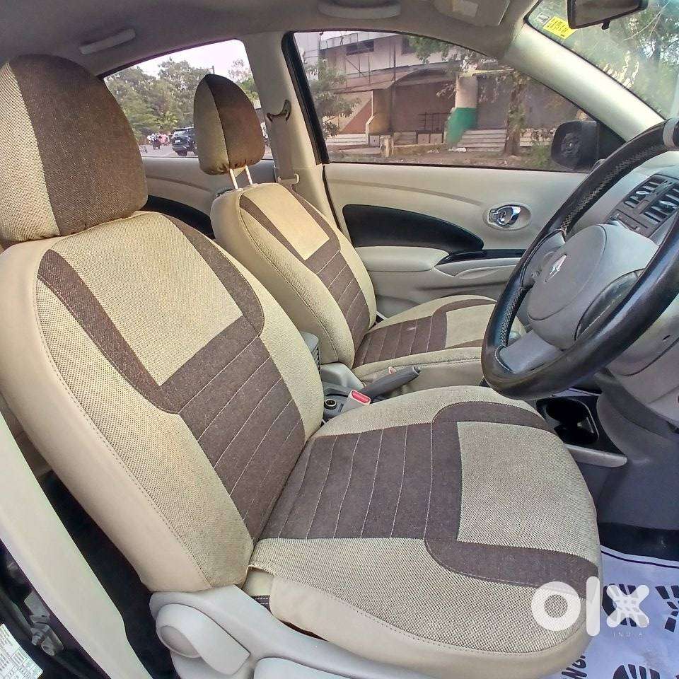 Renault Scala, 2014, Diesel