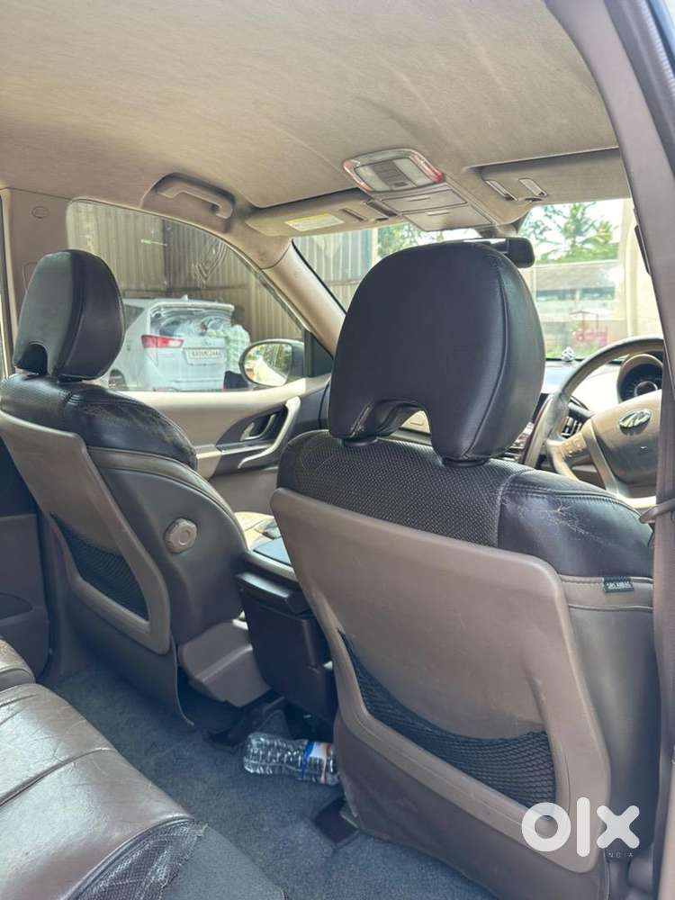 Mahindra Diesel Car 2014