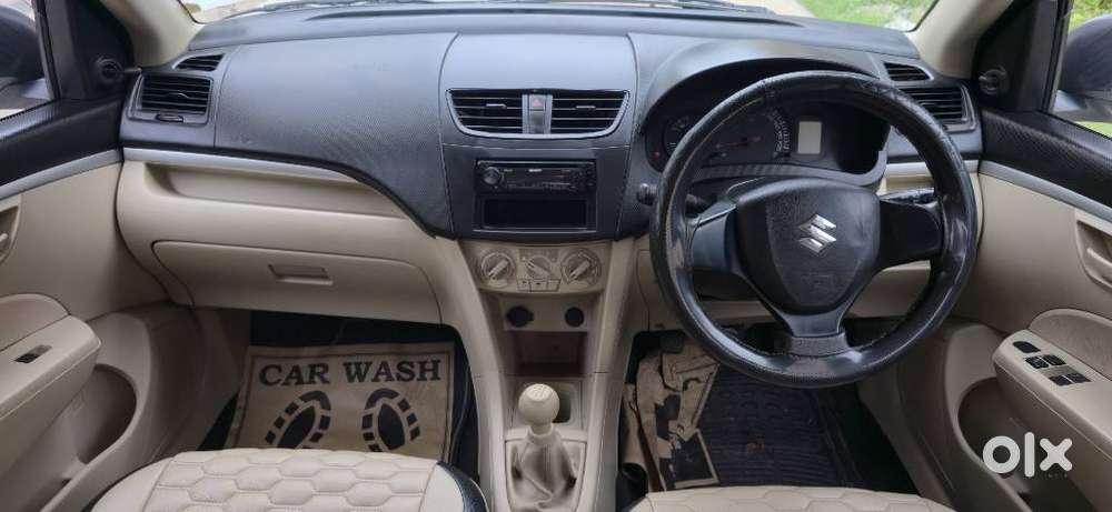 Maruti Suzuki Swift Dzire Tour, 2020, Cng & Hybrids