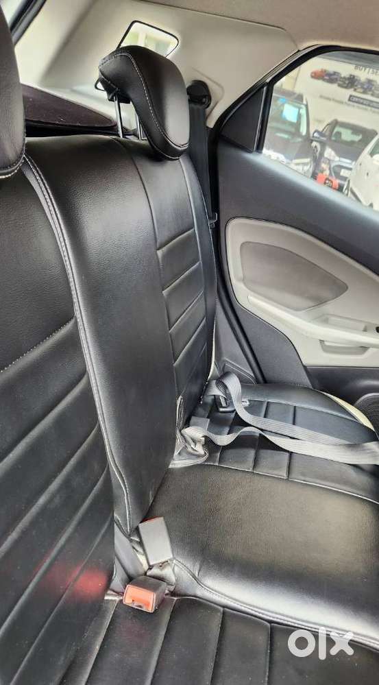 Ford Ecosport 1.5 Tdci Trend, 2016, Diesel