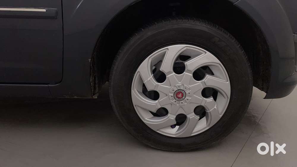 Ford Figo 1.4 Duratorq Diesel Exi, 2014, Diesel