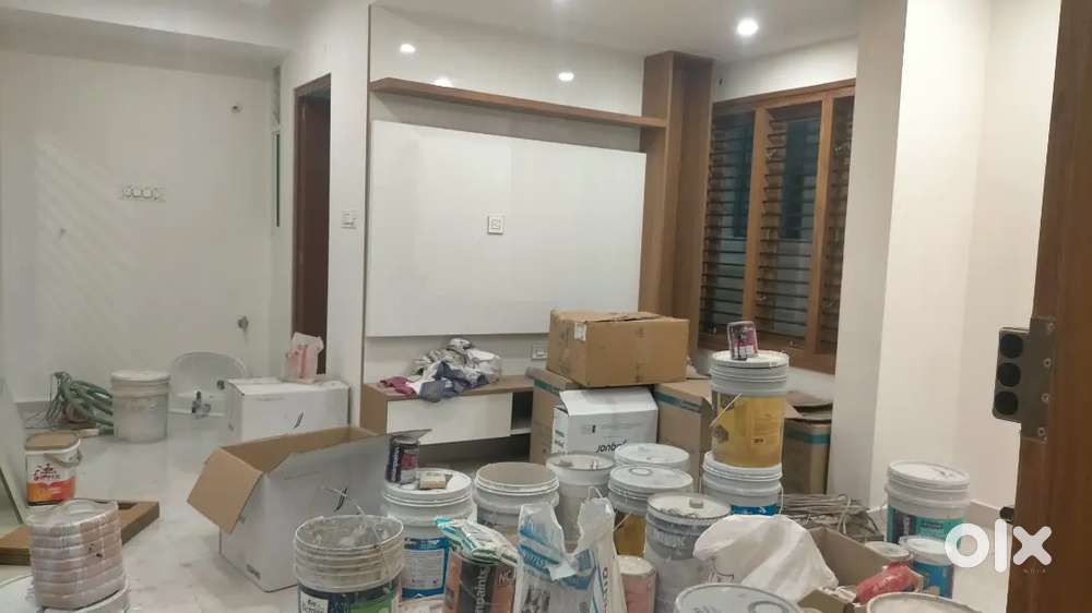 Hebbal Mysore beautiful house rent OR lease