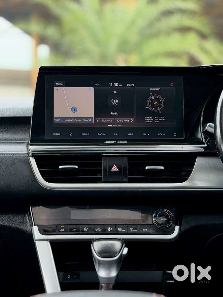 Kia Seltos Gtx Plus At D, 2020, Diesel