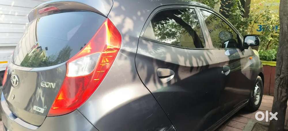 Hyundai Eon 2016