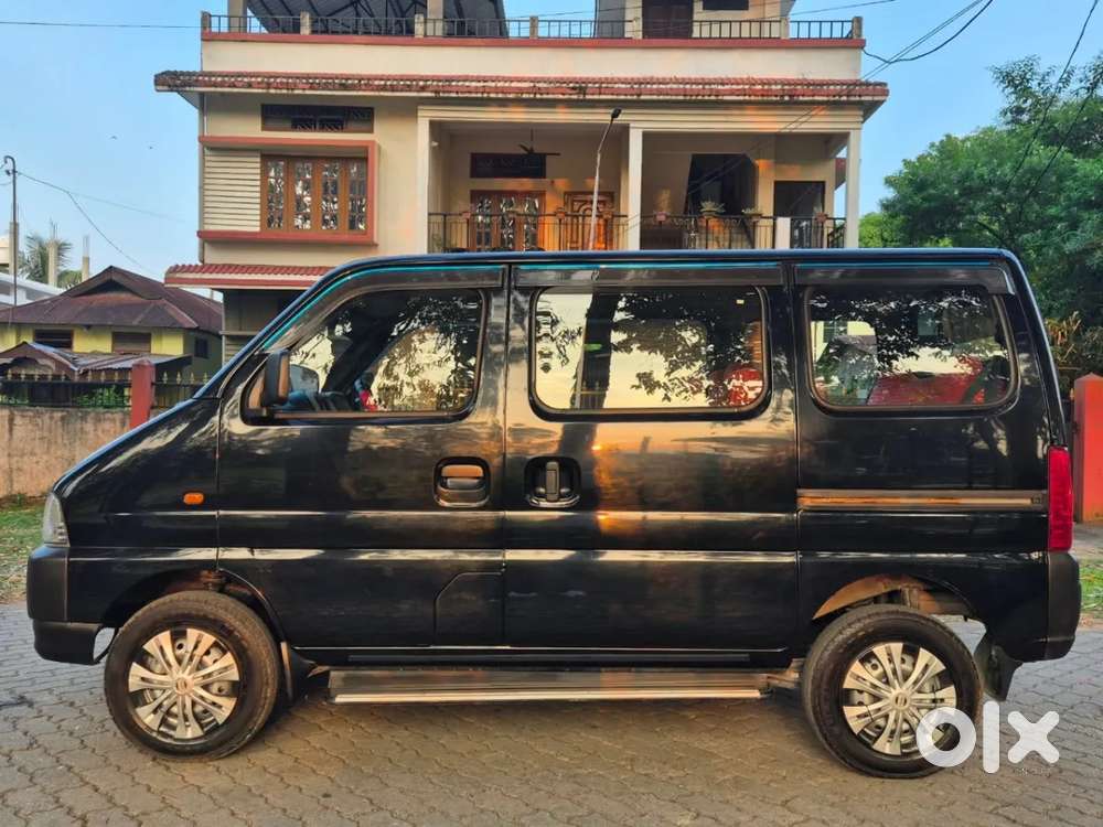 Maruti Suzuki Eeco 7 Seater Standard, 2024, Petrol