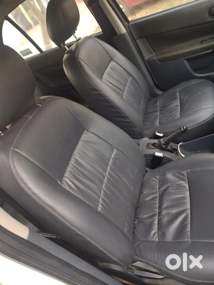 Ford Fiesta 2011 Petrol Well Maintained
