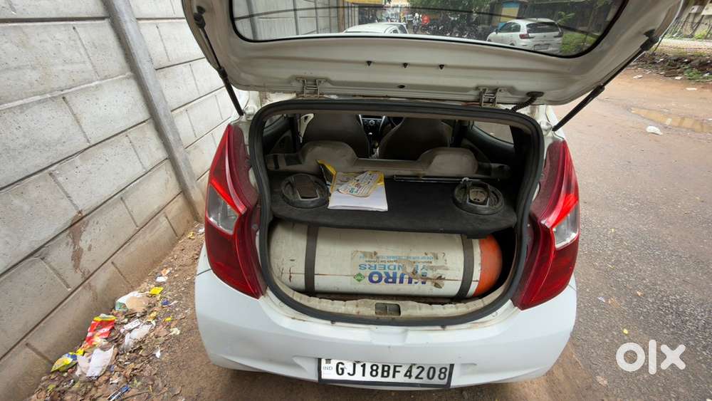 Hyundai Eon 0.8 2016
