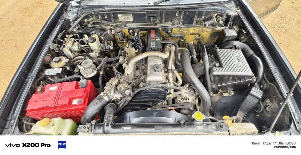 Ford Endeavour Xlt 4x2, 2006, Diesel