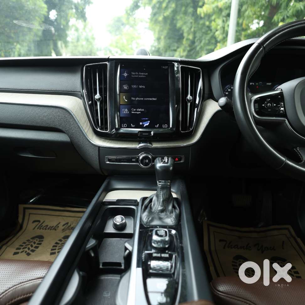 Volvo Xc60 Inscription D5, 2020, Diesel