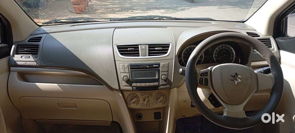 Maruti Suzuki Ertiga Vxi Cng, 2017, Cng & Hybrids