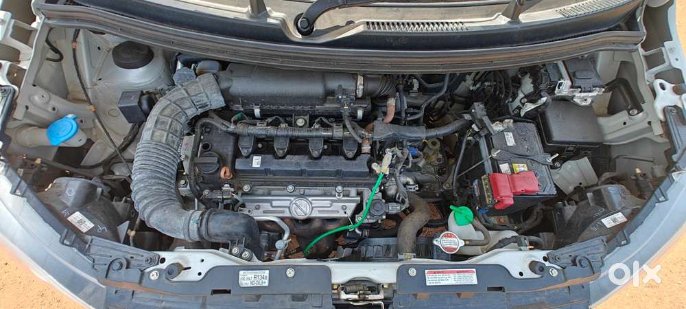 Maruti Suzuki Wagon R 1.2 Zxi Plus, 2023, Petrol