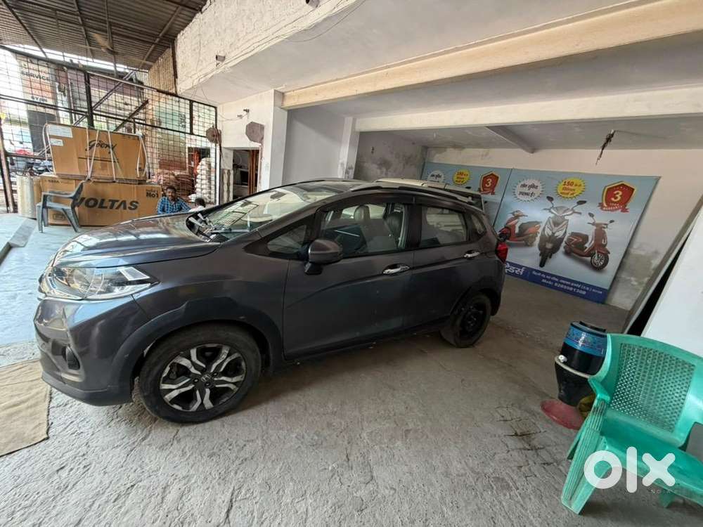Honda Diesel Car 2018