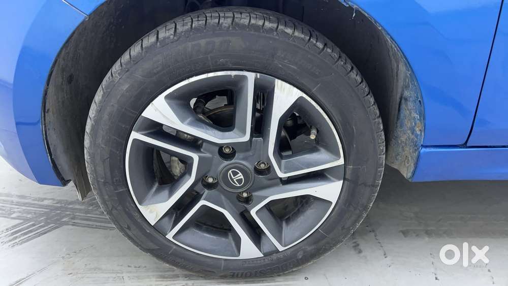 Tata Tiago Xza Plus, 2019, Petrol