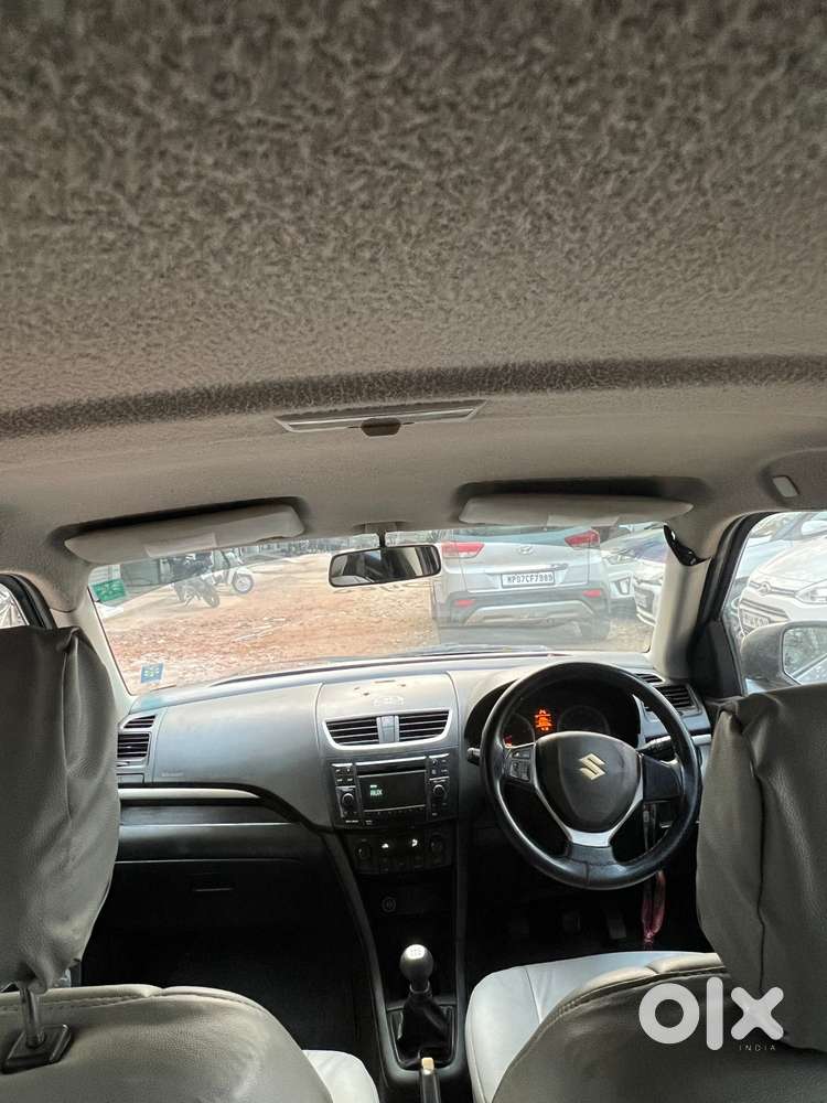 Maruti Suzuki Swift Ddis Zdi, 2013, Diesel