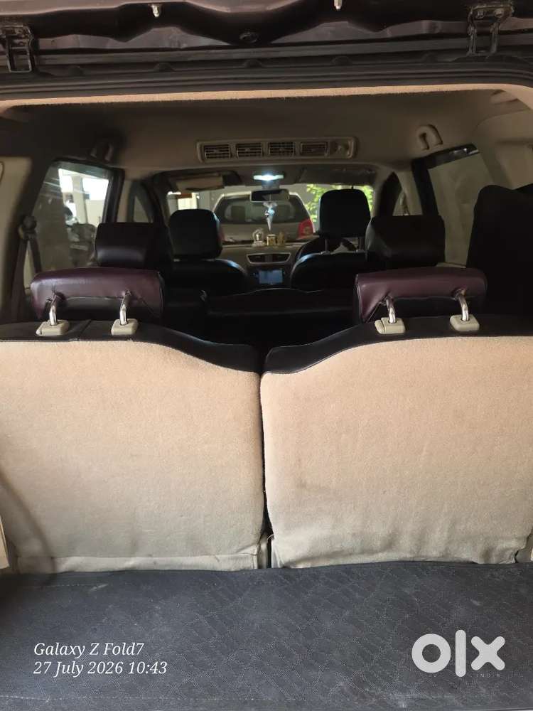 Maruti Suzuki Ertiga 2017 Diesel