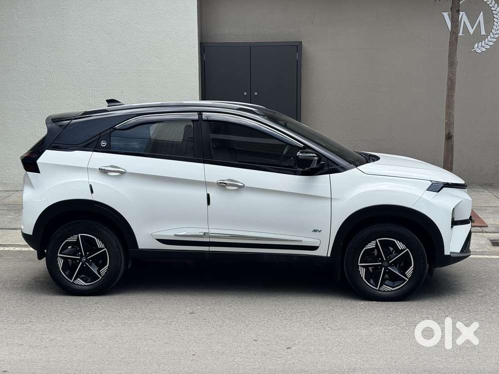 Tata Nexon Ev Empowered Plus A 45, 2024, Electric