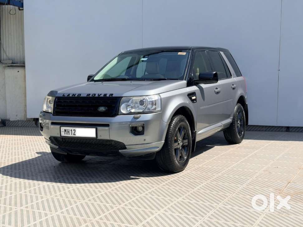 Land Rover Freelander 2 Td4 Se, 2013, Diesel