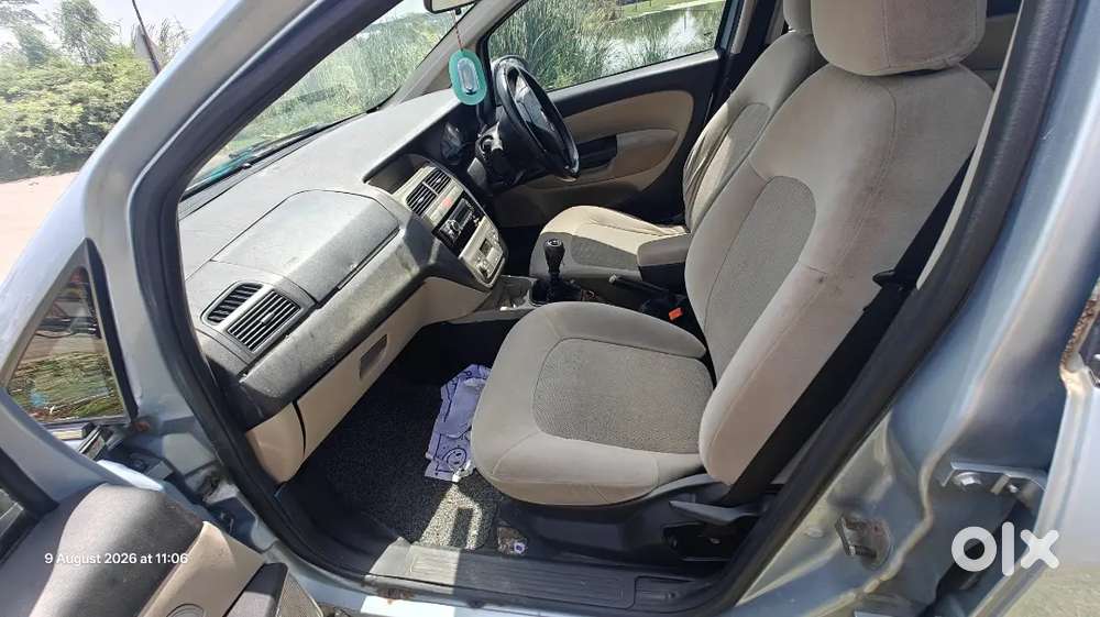 Fiat Linea 1.3 Multijet 2009