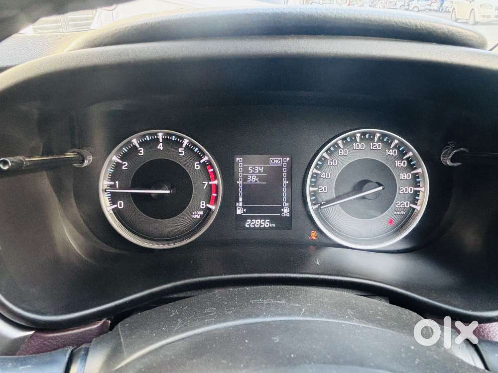 Maruti Suzuki Fronx, 2024, Cng & Hybrids