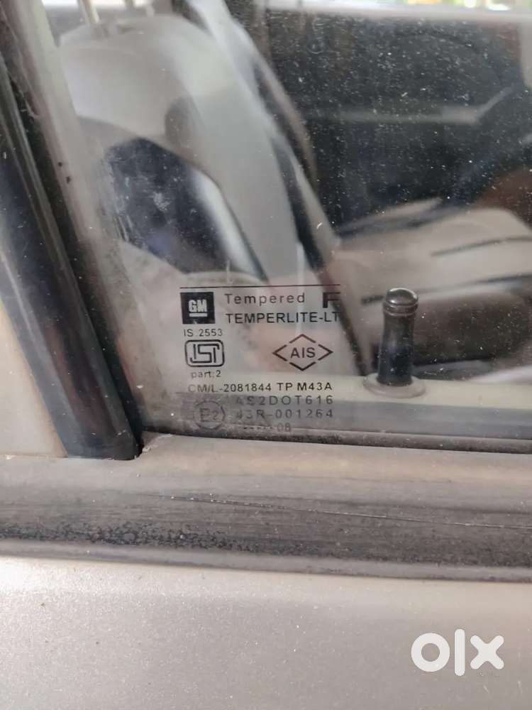 Chevrolet Aveo 2008