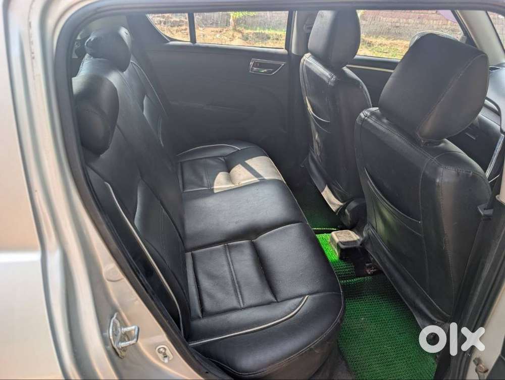 Maruti Suzuki Swift Diesel