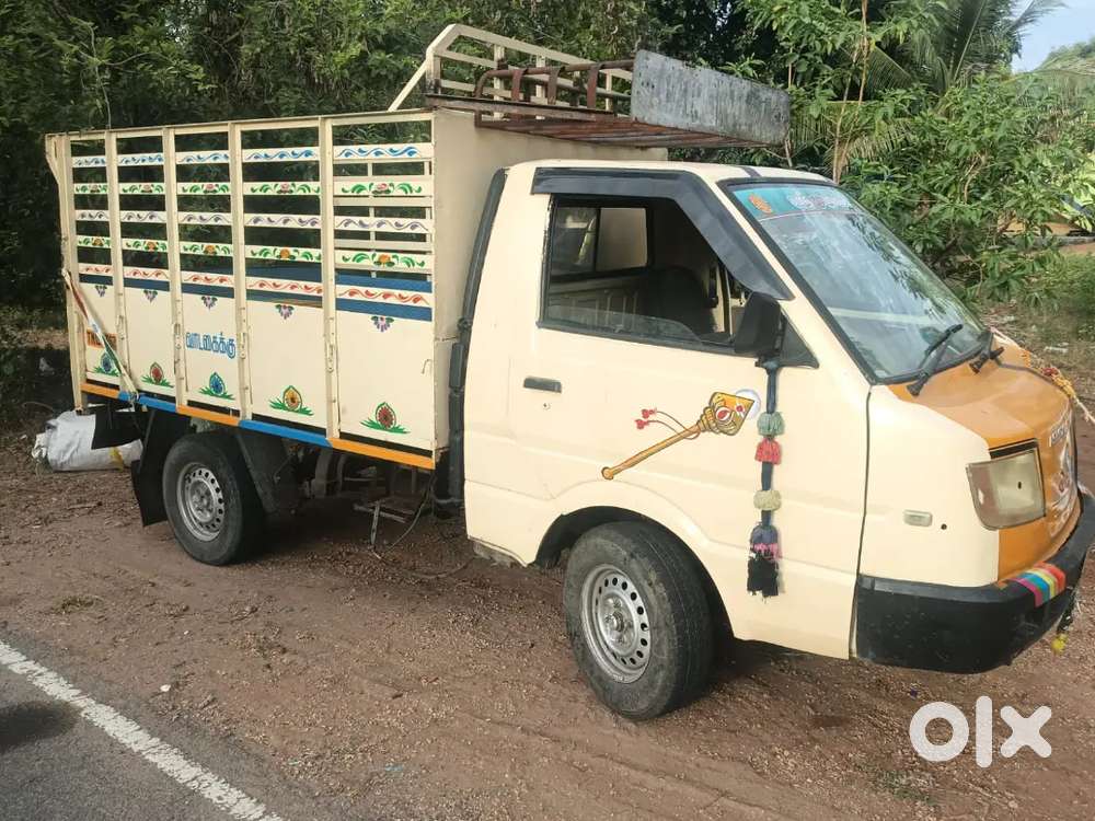 Ashok Leyland  Dost   Ls  L 2014 Fc No  Ins No