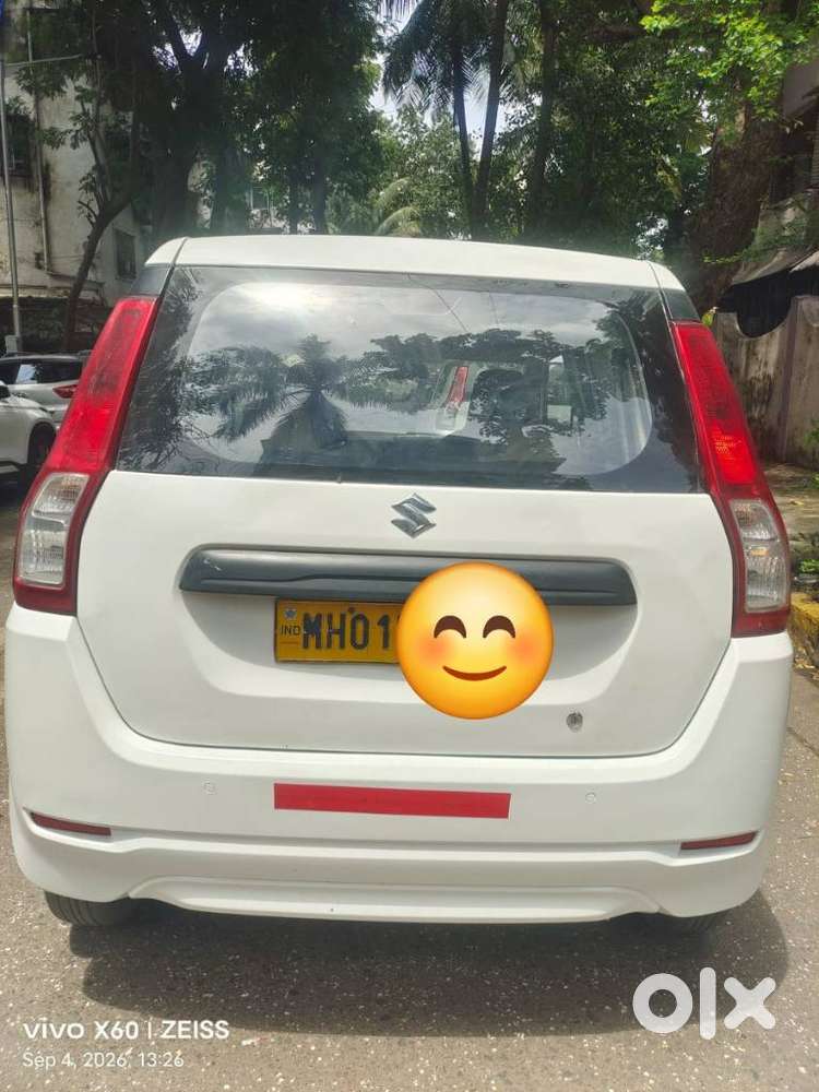 Maruti Suzuki Wagon R 1.0 Lxi Cng, 2024, Cng & Hybrids