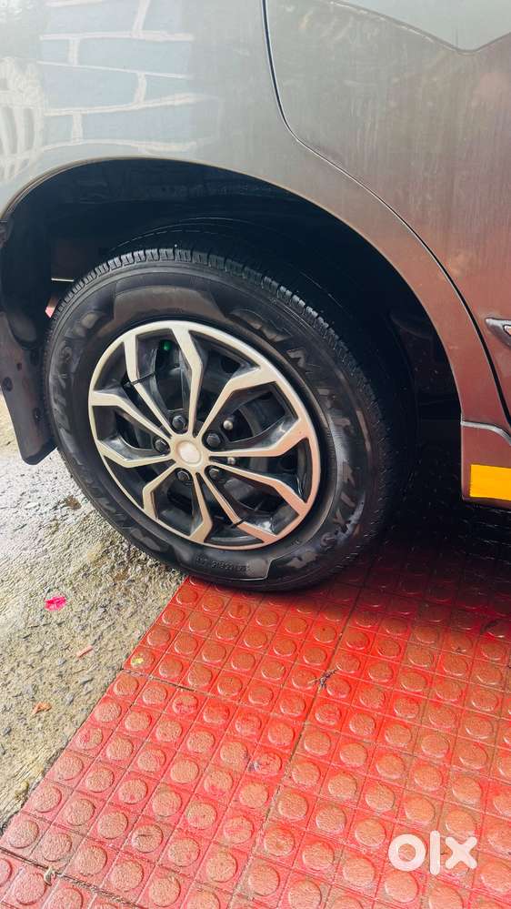 Toyota Innova 2011 Diesel Good Condition