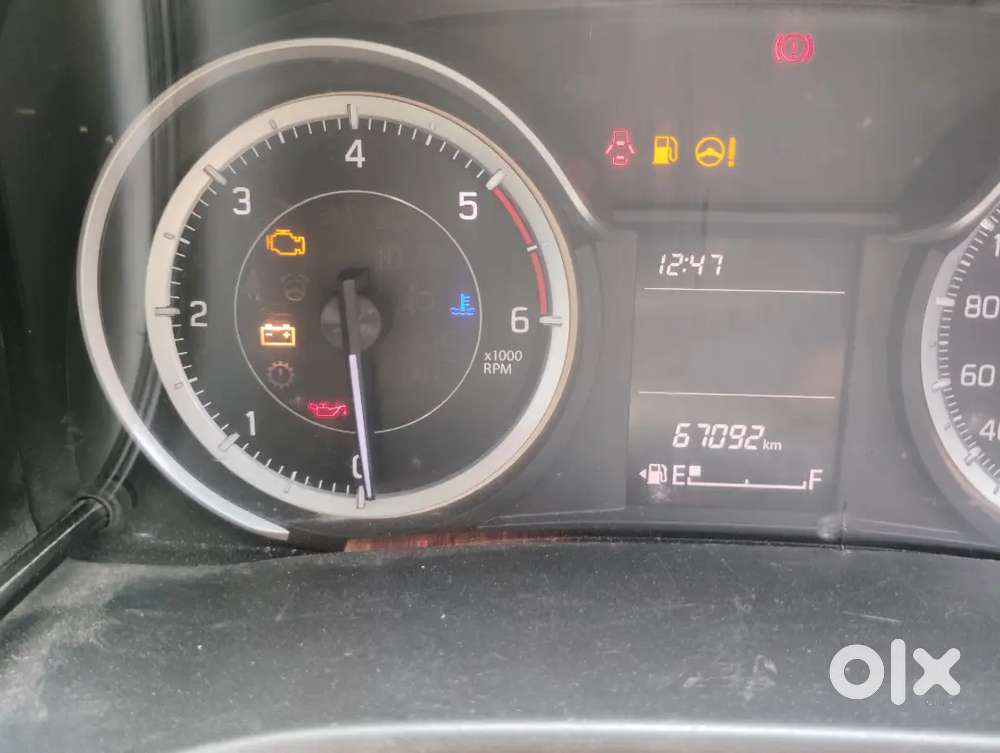 Maruti Suzuki Ertiga 2019, Life Time Tax