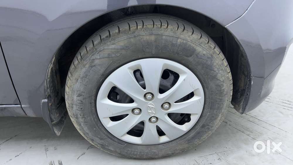 Hyundai I10 Sportz 1.2 Kappa2, 2012, Petrol