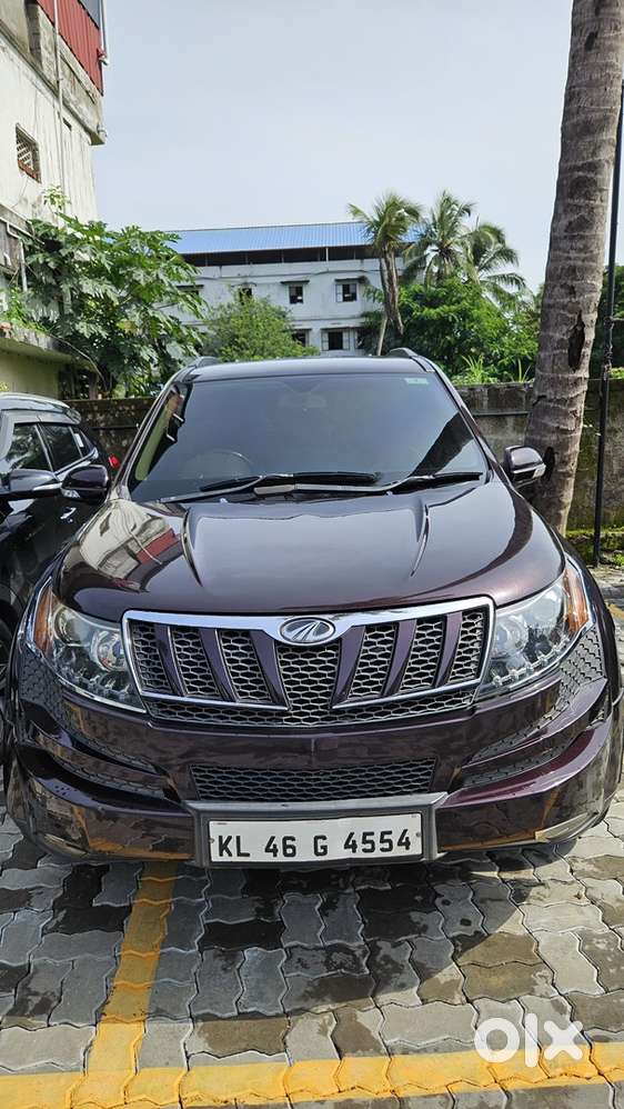 Mahindra Xuv500 2012 Diesel 125291 Km Driven