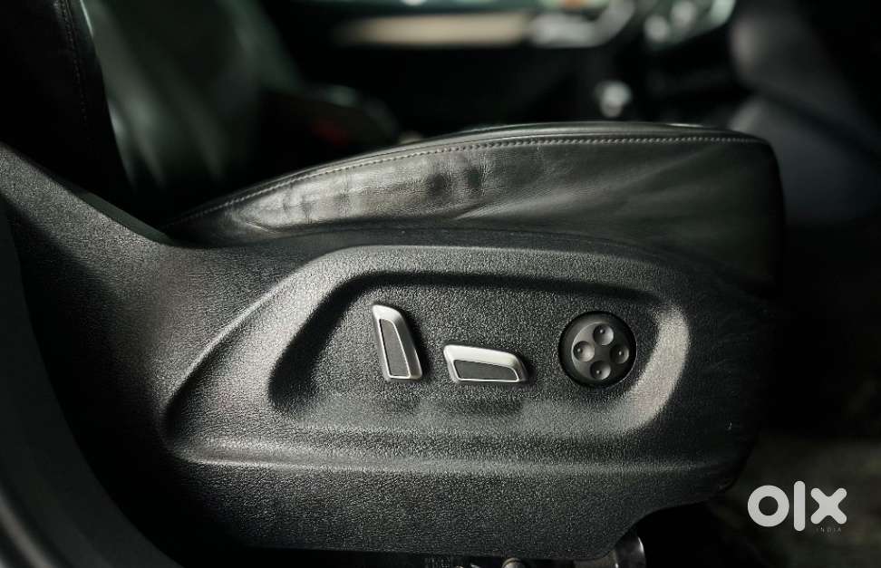 Audi Q3 35 Tdi Quattro Premium, 2018