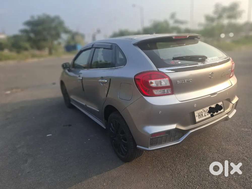 Mint Condition Gaddi Full Service Records From Nexa