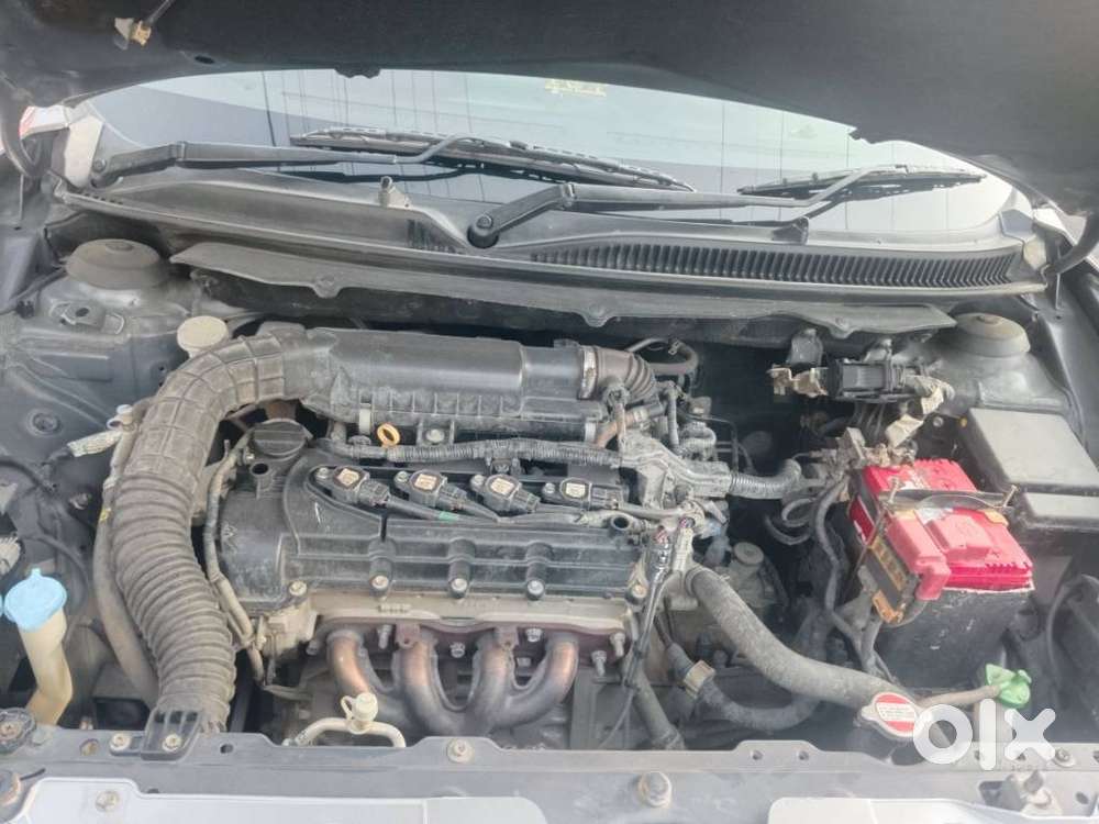 Maruti Suzuki Baleno Alpha Diesel, 2021, Petrol