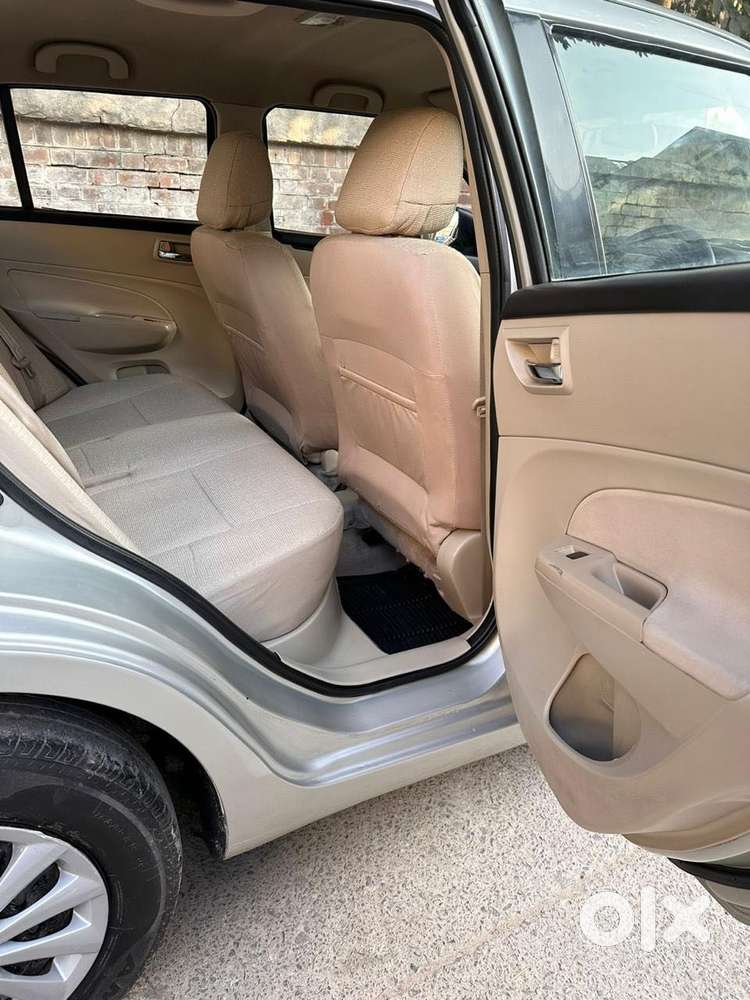 Maruti Suzuki Swift Dzire