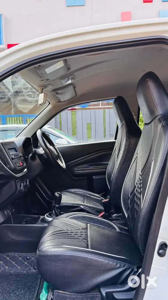 Maruti Suzuki Celerio 2022