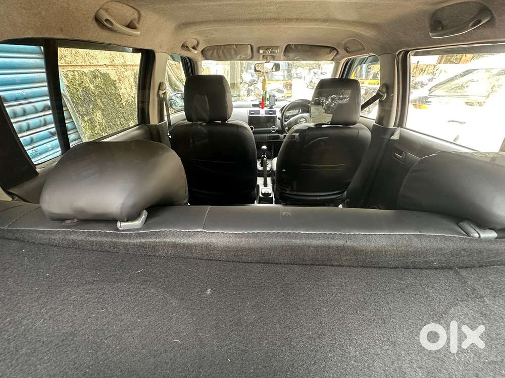 Maruti Suzuki Swift Petrol 2006