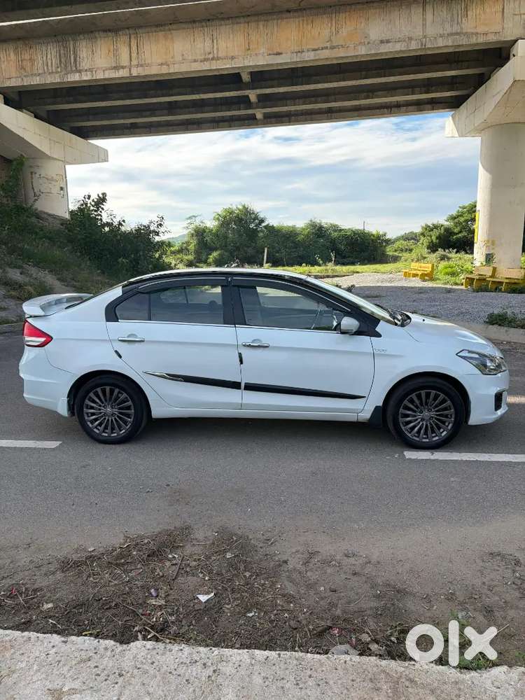 Maruti Suzuki Ciaz 2015