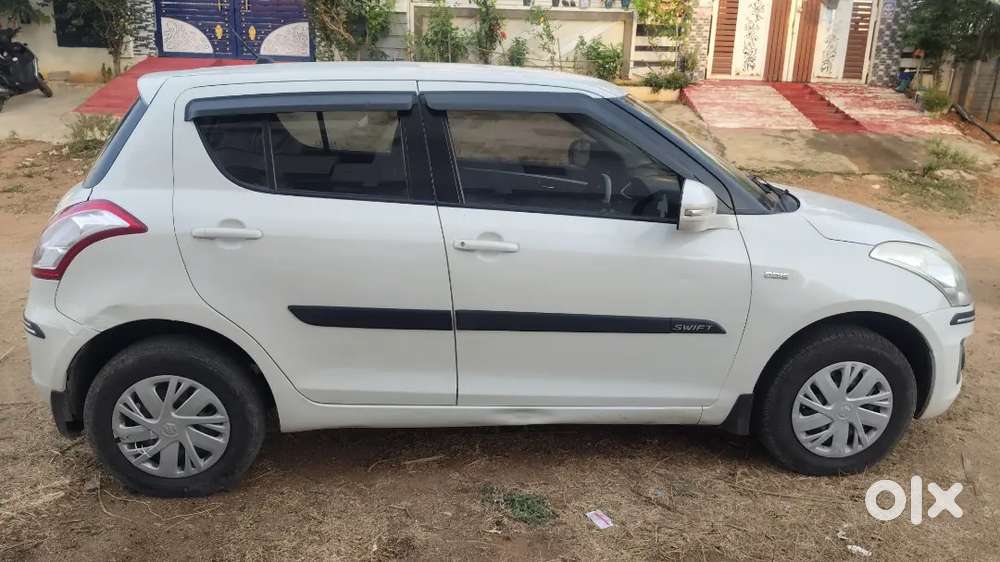 Maruti Suzuki Swift 2017 Diesel Good Condition