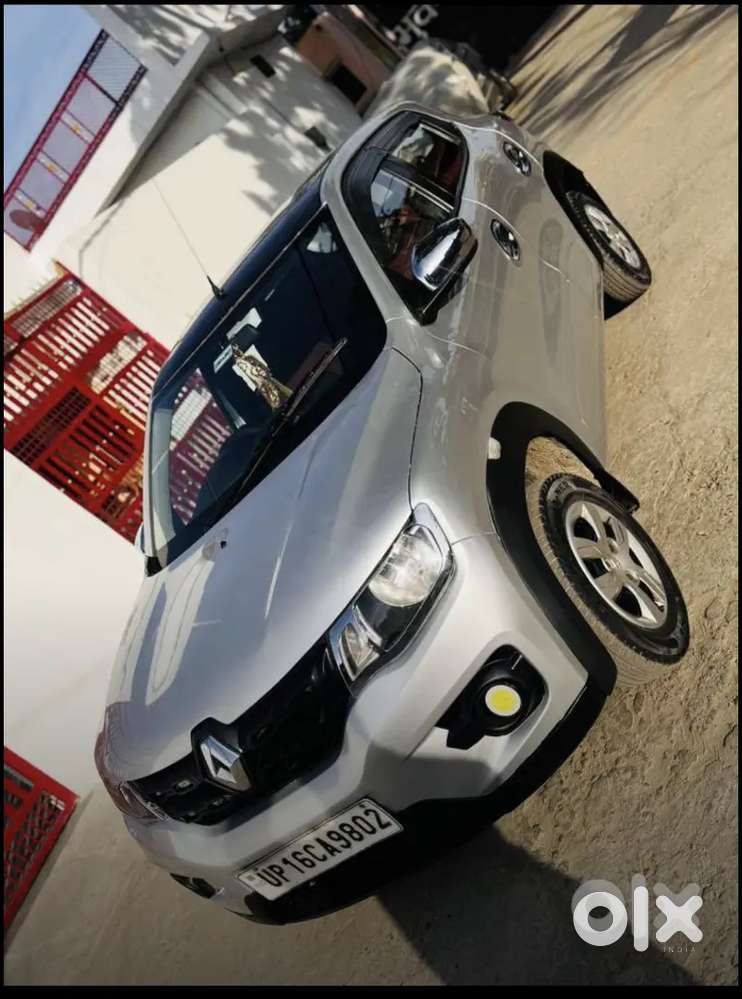 Kwid Renault