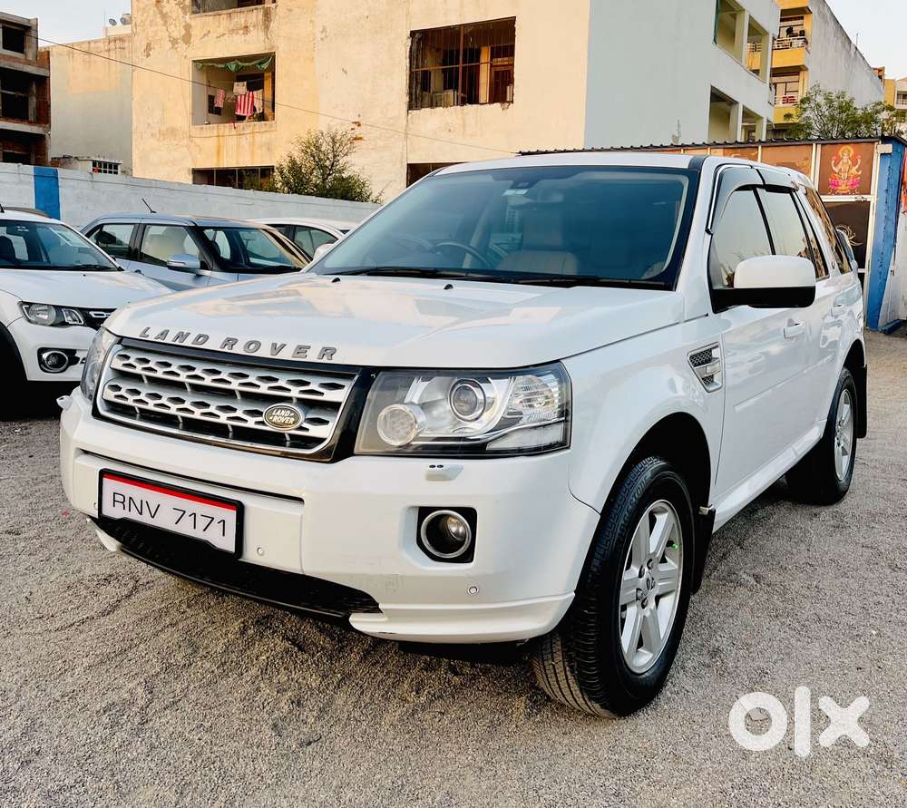 Land Rover Freelander 2, 2015, Diesel