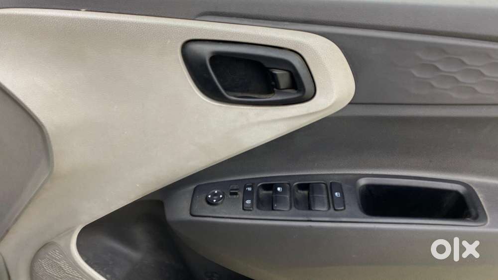 Hyundai Grand I10 Nios Magna 1.2 Kappa Vtvt, 2019, Petrol